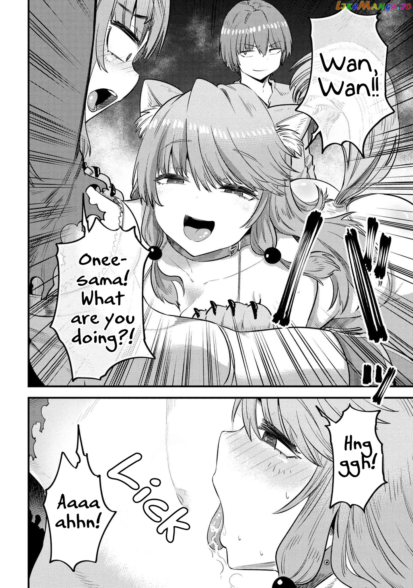 Redo Of Healer, Chapter 30.1 image 09